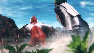 「4K60fps」Awesome! Regros 1V4 against the wind, Rebrando appears [Ultraman Regros Episode 3]