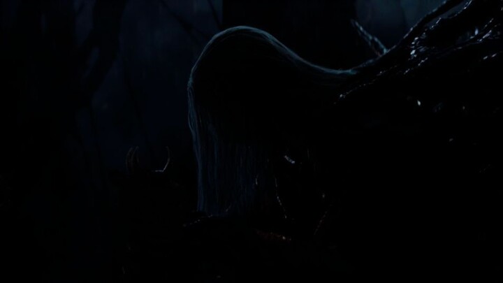 Venom: The Last Dance 2024