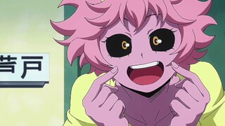 Mina Ashido (S.L.U.T) AMV