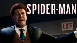 Budget Cuts - Spider-Man Episode 5