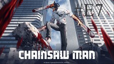 Chainsaw Man Episode 7 Sub Indonesia