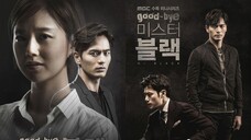 Goodbye Mr. Black EP 20