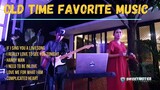 Old Time Favorite Music | Sweetnotes Cover