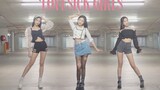 Cover Dance of BLACKPINK's Newest Song "Lovesick Girls"