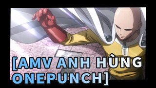 [AMV Anh Hùng OnePunch] Quyền năng quá tải, Chán ghê