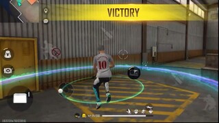 HighLights Game #136