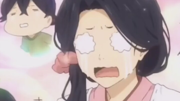 แม่ลูกอ่อนปราบผมเหลือง