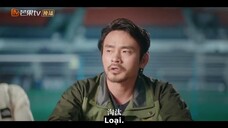 Các Cô Gái Bi Đá Trên Băng EP 12 [Sub Việt]
