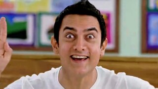 Ngoại hình của Aamir Khan thay đổi từ 24 thành 53. Anh là luồng gió mới cho làng điện ảnh Ấn Độ