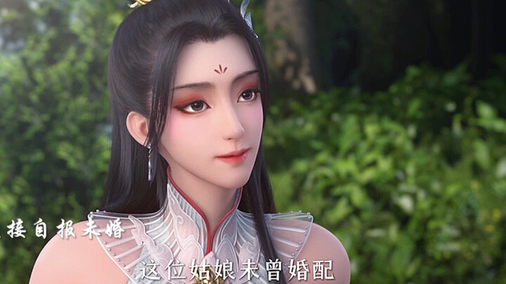 美女一见钟情