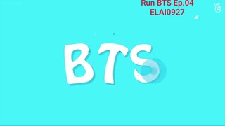 Run BTS Ep.04 (Eng Sub)