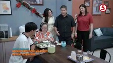 Da pers family