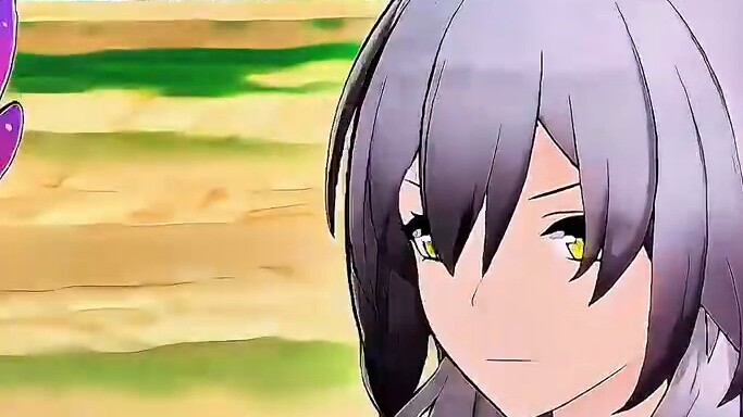 Animasi Bengtie yang pertama dan terpanjang, dan ini adalah animasi yang berharga! Apakah anime bena