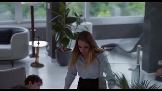 Đôi cánh tham vọng EP 8 [Sub Việt]