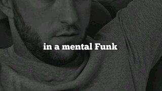 Mental funk