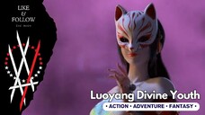 Louyang Divine Youth Episode 16 END Subtitle Indonesia