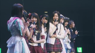 AKB48 Group - Kanshasai ~Rank~Gai Concert (2017)