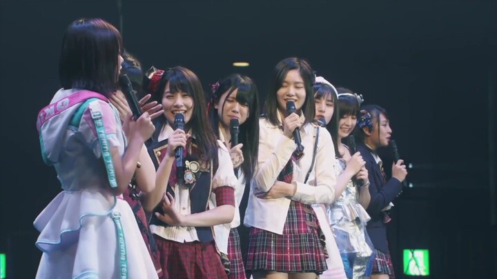 AKB48 Group - Kanshasai ~Rank~Gai Concert (2017)