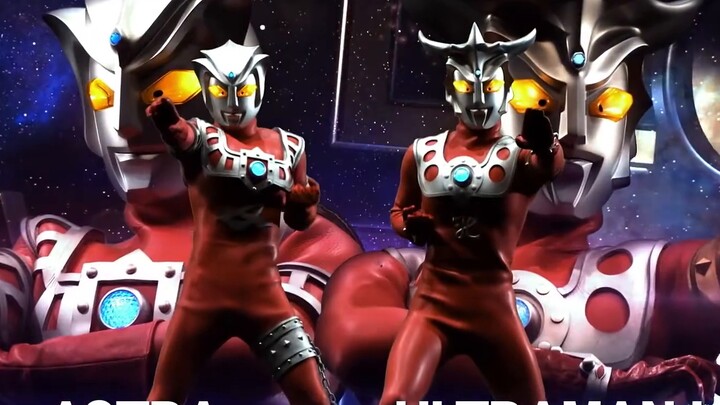 [Pratinjau] Ultraman Galaxy Fighter 3: Clash of Destinies Prolog-04