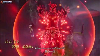 #Lord Acuent  God Grave#Eps 329#Sub indo