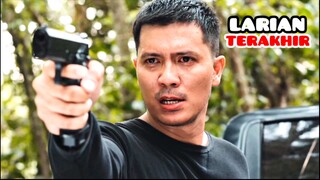 Telefilem Larian Terakhir 2024