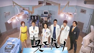 GOOD DOCTOR EP13 (tagalogdubbed)