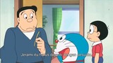 Doraemon - Batang Jerami Jutawan (Sub Indo)