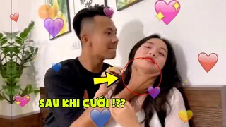 Tik Tok Gãy TV 💖 Tổng Hợp Những Video Hài Hước Nhất Của Team Gãy TV Media Trên TikTok 🌺 #230