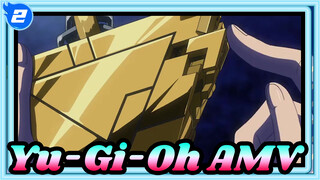 [Yu-Gi-Oh] Menghadirkan Pengalaman yang Sama Sekali Baru Untukmu_2