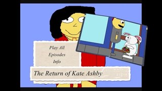 The Return of Kate Ashby: DVD Menu Walkthrough