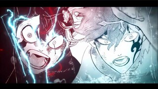 [Black Clover] 7th Anniversary——"Never giving up is my magic!"