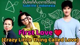 A Little Thing Called Love (2010) • Sub: Indonesia