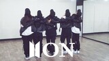 Dance cover|BTS-On