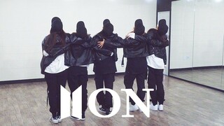 เต้นคัฟเวอร์|BTS-On