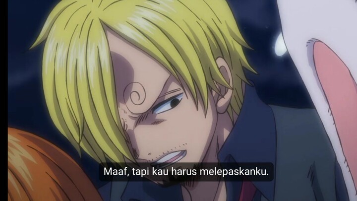 sanji ckp 😤😤😤😤