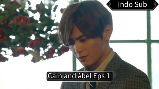 Cain and Abel Eps 1 Indo Sub