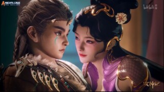 Tales of Herding Gods Eps 17 Sub Indo 1080p