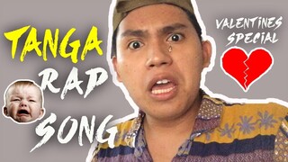 KANTA PARA SA MGA TANGA ft. Respi [ONE TAKE VIDEO]