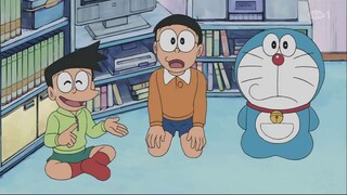 Doraemon Episode 282