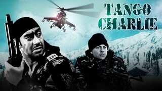 Tango Charlie | Full Hindi Movie | Ajay Devgn| Bobby Deol |Tanishaa | Nandana Sen | 2005