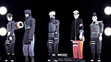 Say It Right | Naruto MMD Edit