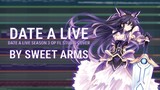 Date A Live S1 OP | Sweet Arms - Date A Live Instrumental Cover