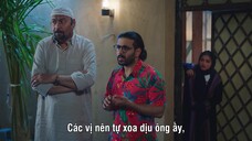 Nhà của Tahir EP 5 [Sub Việt]