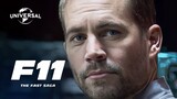 Fast & Furious 11 – Teaser (2025) Official Vin Diesel Movie
