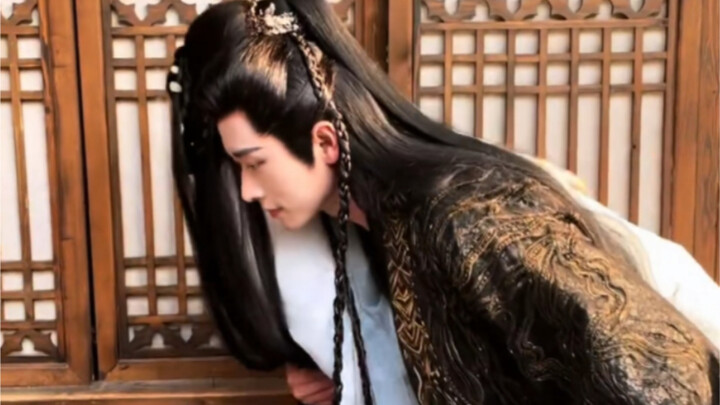 The Night is Still Light｜Who understands! The first promotion of the two of them on Douyin was about