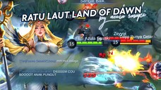 MAIN RANKED DUO MALAH DIKATAIN! - KADITA MOBILE LEGENDS