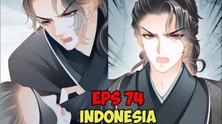 Raja Itu Membawa Kemana Wanitaku | Raja Menginginkanku Eps 74 Sub Indonesia