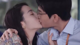 [Dilraba/Yang Yang] Ciuman pasangan kemuliaan sangat manis, sangat manis, Qiao Jingjing, mohon berba