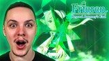 The World of Magic | Frieren Beyond Journey's End Ep 21 Reaction