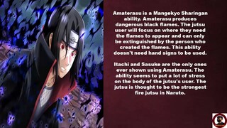 Naruto Top 14 Strongest Mangekyo Sharingan Users, Ranked